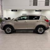 Kia Sportage III Рестайлинг Нижнекамск  - изображение 31