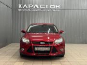 Ford Focus III Магнитогорск  - изображение 19
