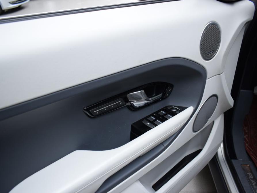 Land Rover Range Rover Evoque I Челябинск  - изображение 17