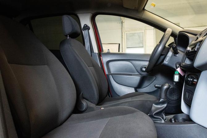 Renault Logan II с пробегом 2014 года, цена 499 000 рублей, 113614 км, седан, Автокод Объявления