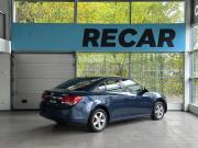 Chevrolet Cruze I Санкт-Петербург  - изображение 37