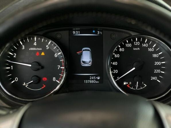 Nissan Qashqai II с пробегом 2014 года, цена 1 595 000 рублей, 137880 км, внедорожник, Автокод Объявления
