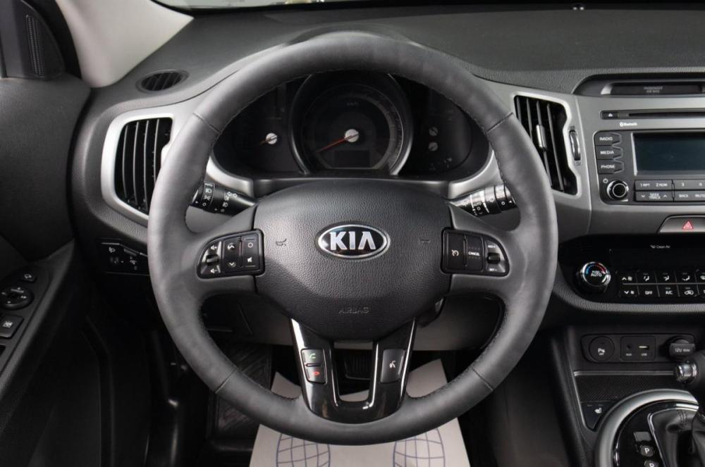 Kia Sportage III Рестайлинг Оренбург  - изображение 10