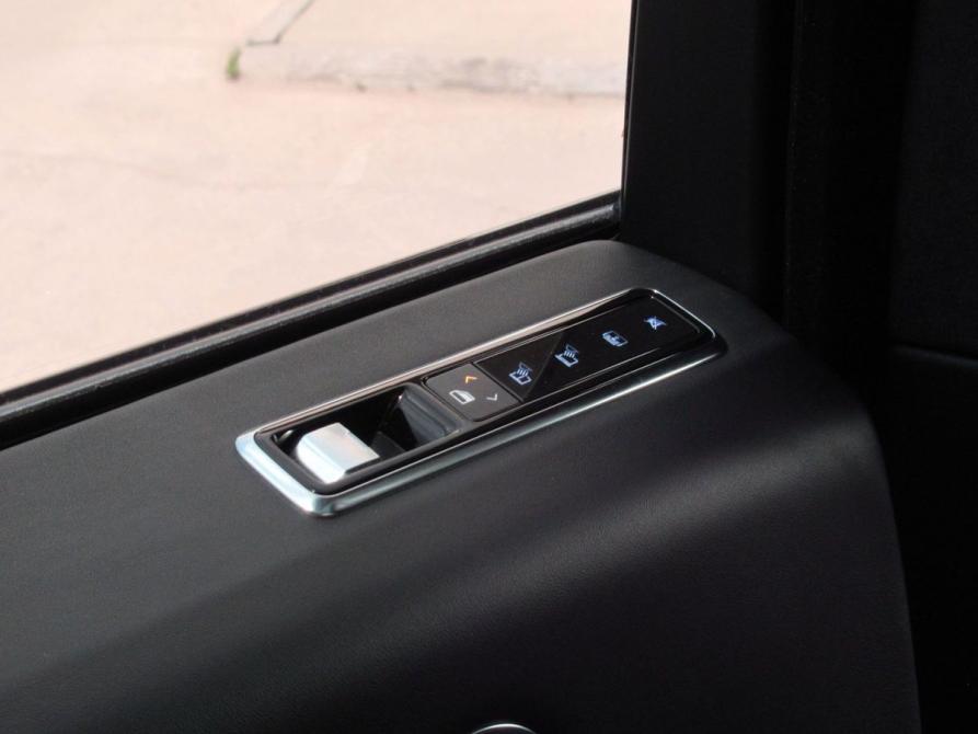 Land Rover Range Rover IV Рестайлинг Самара  - изображение 26