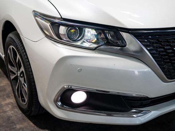 Toyota Allion II Рестайлинг 2 с пробегом 2016 года, цена 1 750 000 рублей, 171878 км, седан, Автокод Объявления