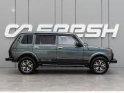 Lada (ВАЗ) 2131 (4x4) I Краснодар  - изображение 21