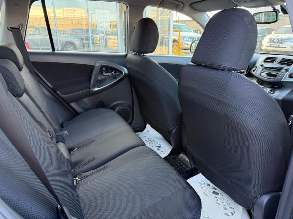 Toyota RAV4 III (XA30) Рестайлинг с пробегом 2012 года, цена 1 580 000 рублей, 163100 км, внедорожник, Автокод Объявления
