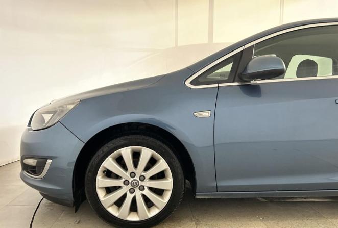 Opel Astra J Рестайлинг с пробегом 2013 года, цена 970 000 рублей, 229046 км, хэтчбек, Автокод Объявления