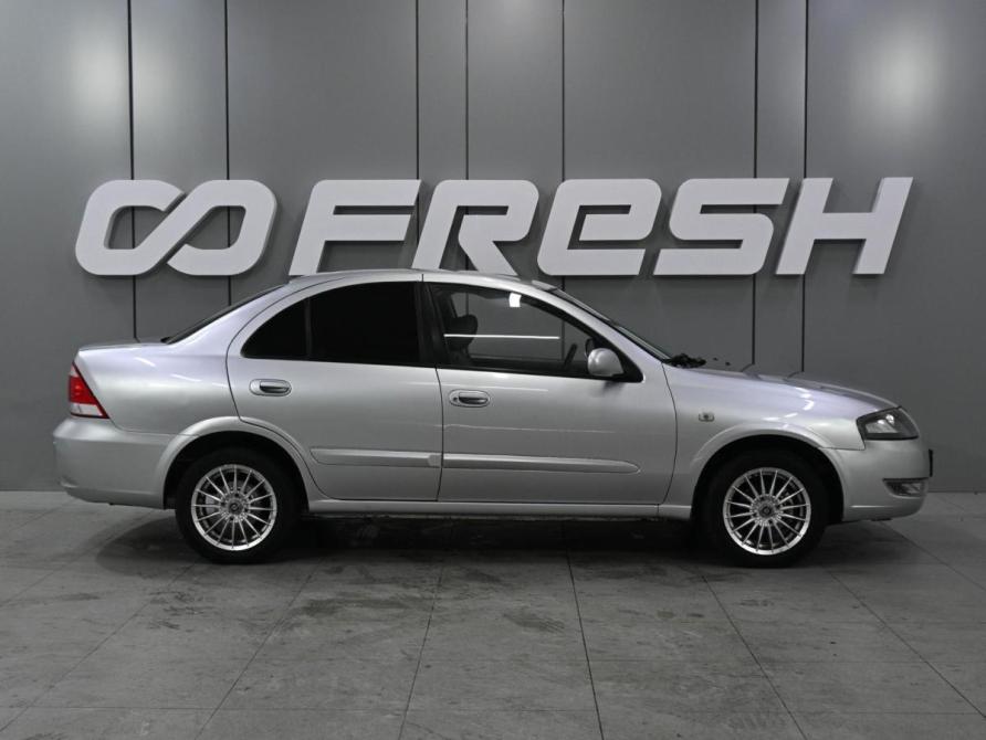 Nissan Almera Classic I Ростов-на-Дону  - изображение 5