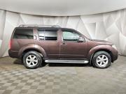 Nissan Pathfinder III Рестайлинг Москва  - изображение 26