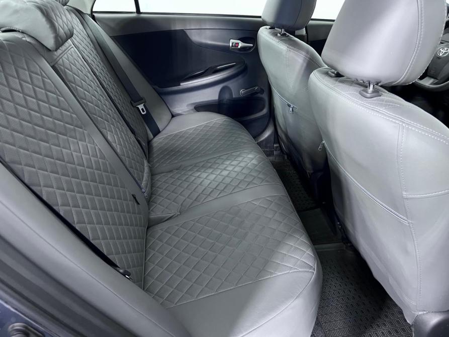 Toyota Corolla X (E140 E150) Рестайлинг Ростов-на-Дону  - изображение 14