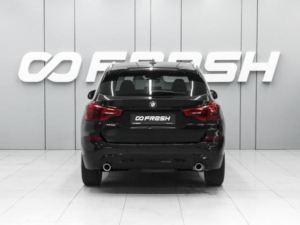 BMW X3 III (G01) с пробегом 2019 года, цена 3 290 000 рублей, 116165 км, внедорожник, Автокод Объявления