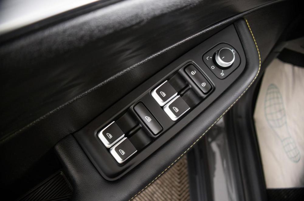 Geely Coolray I Рестайлинг Пермь  - изображение 23