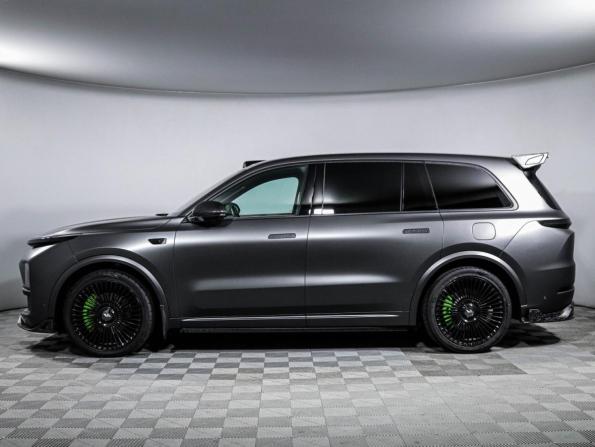 Li Auto (Lixiang) L9 I Рестайлинг с пробегом 2024 года, цена 7 524 000 рублей, 26096 км, внедорожник, Автокод Объявления