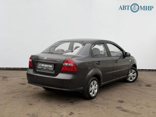 Ravon Nexia R3 с пробегом 2017 года, цена 475 000 рублей, 242924 км, седан, Автокод Объявления