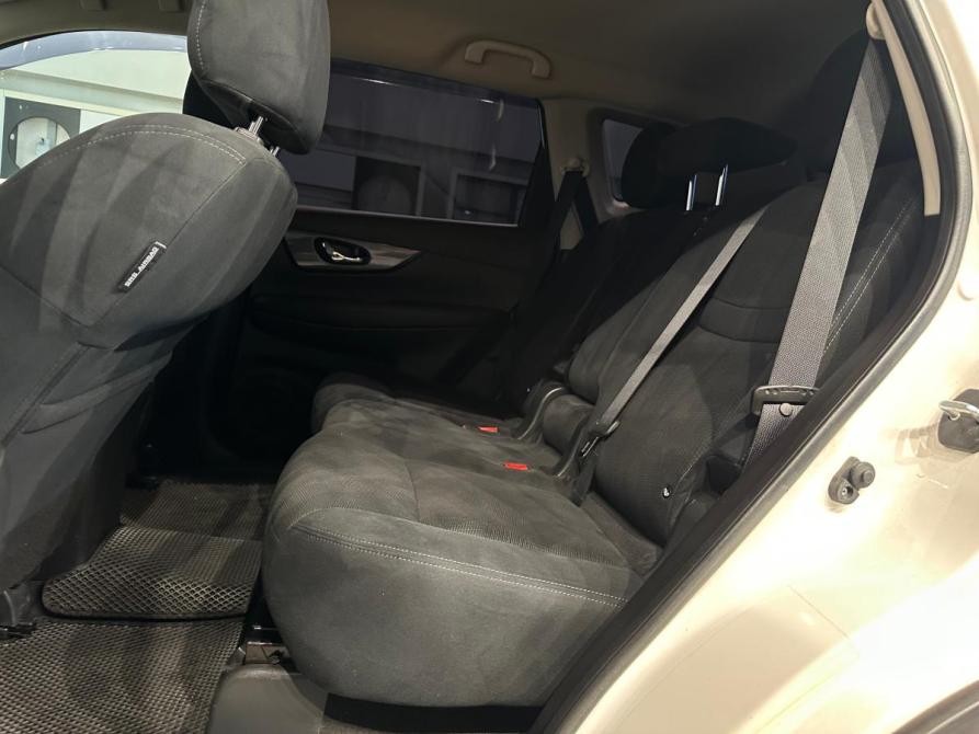 Nissan X-Trail III Краснодар  - изображение 13