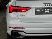 Audi Q3 II (F3) Воронеж  - изображение 30