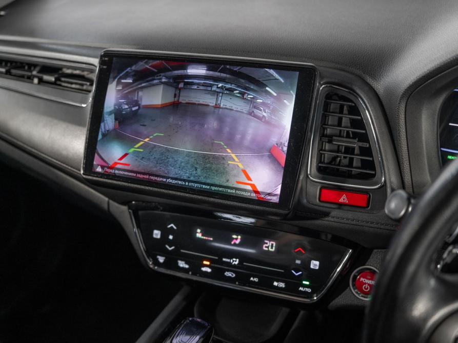Honda Vezel I Иркутск  - изображение 13