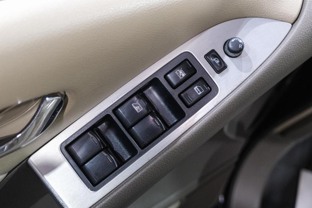Nissan Murano II (Z51) Рестайлинг Новокузнецк  - изображение 36
