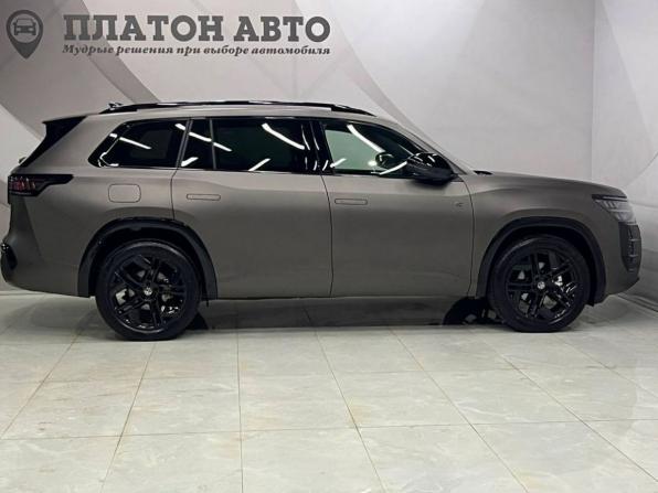 Новый Volkswagen Teramont II (China Market) 2026 года, цена 6 349 000 рублей, внедорожник, Автокод Объявления