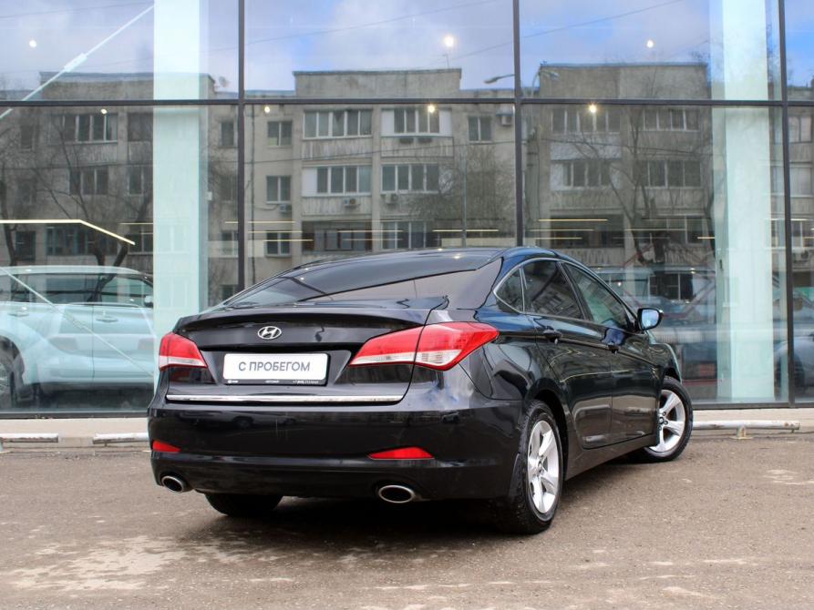 Hyundai i40 I Самара  - изображение 5