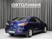 Mazda 3 II (BL) Рестайлинг Красноярск  - изображение 28