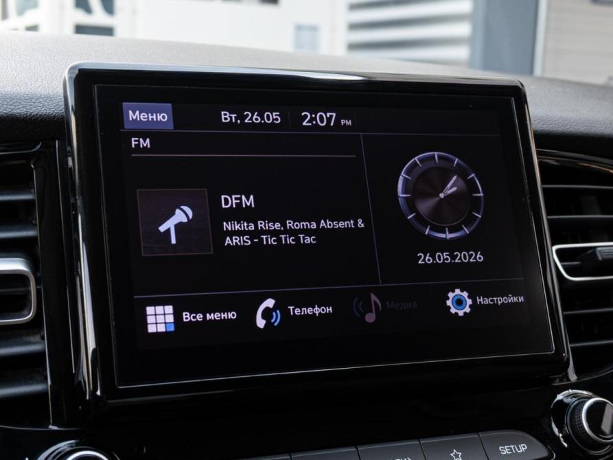 Hyundai Solaris II Рестайлинг Краснодар  - изображение 12