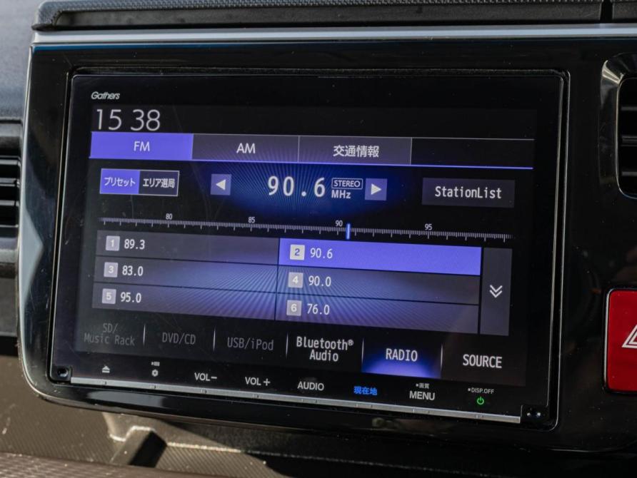 Honda Stepwgn V Рестайлинг Краснодар  - изображение 15