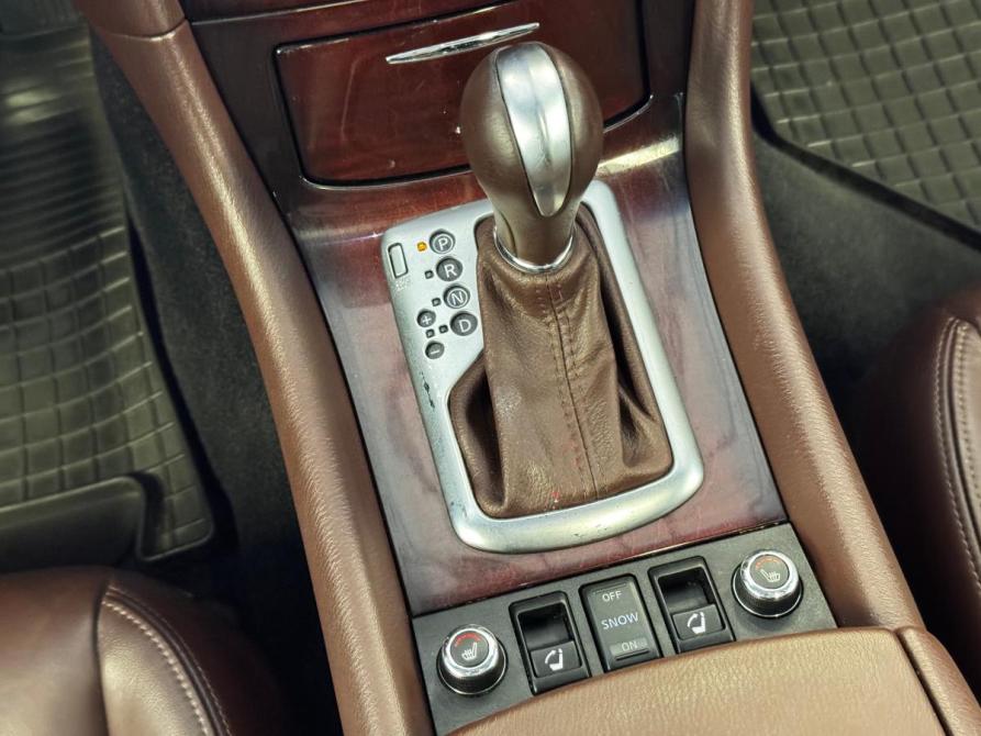 Infiniti QX50 I Санкт-Петербург  - изображение 19