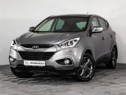 Hyundai ix35 I Рестайлинг Санкт-Петербург  - изображение 22