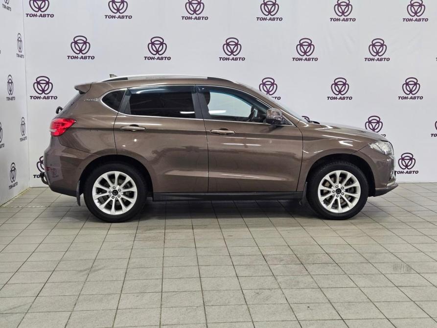 Haval H2 Тольятти  - изображение 4