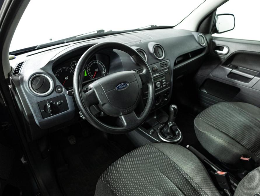 Ford Fusion I Рестайлинг Санкт-Петербург  - изображение 12