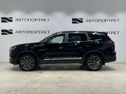 Chery Tiggo 8 Pro Max I Рестайлинг Санкт-Петербург  - изображение 16