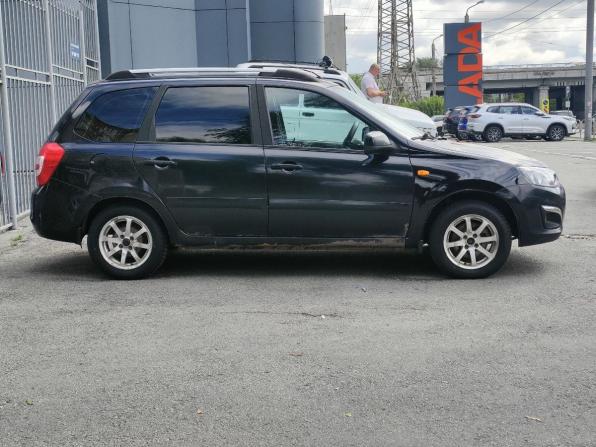 Lada (ВАЗ) Kalina II с пробегом 2014 года, цена 255 000 рублей, 286431 км, универсал, Автокод Объявления