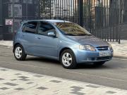 Chevrolet Aveo I Уфа  - изображение 16