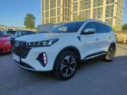 Chery Tiggo 7 Pro Max I Санкт-Петербург  - изображение 15