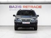 Chevrolet Niva I Рестайлинг Тюмень  - изображение 24