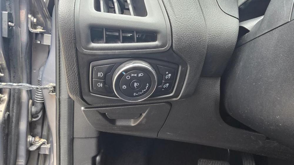 Ford Focus III Санкт-Петербург  - изображение 10