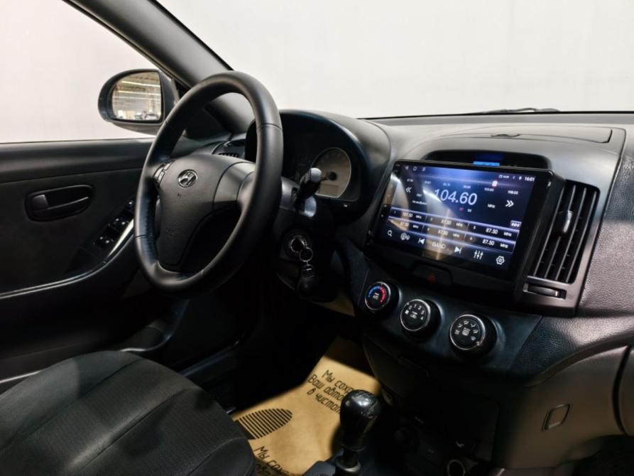 Hyundai Elantra IV (HD) Курск  - изображение 5