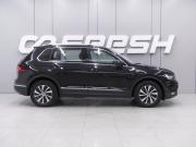 Volkswagen Tiguan II Ростов-на-Дону  - изображение 23