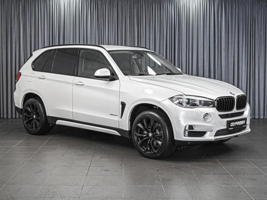 BMW X5 III (F15) Ставрополь  - изображение 1