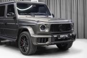 Mercedes-Benz G-Класс AMG II (W465) Рестайлинг Москва  - изображение 37
