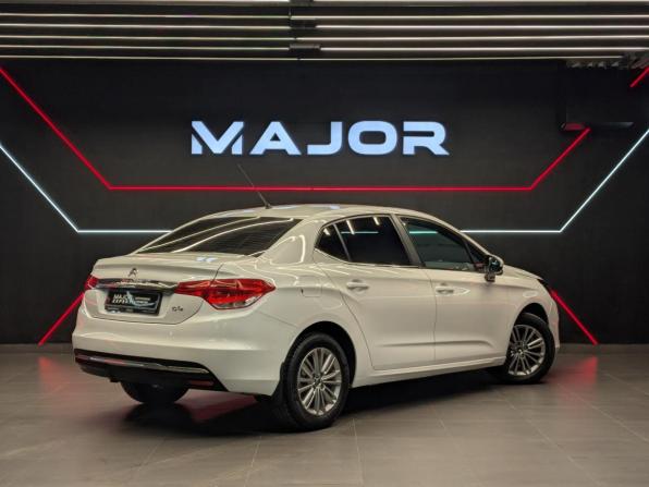 Citroen C4 II Рестайлинг с пробегом 2021 года, цена 1 495 000 рублей, 57788 км, седан, Автокод Объявления