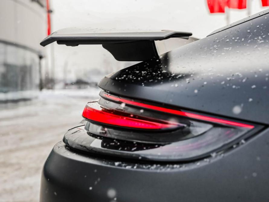 Porsche Panamera II Санкт-Петербург  - изображение 40