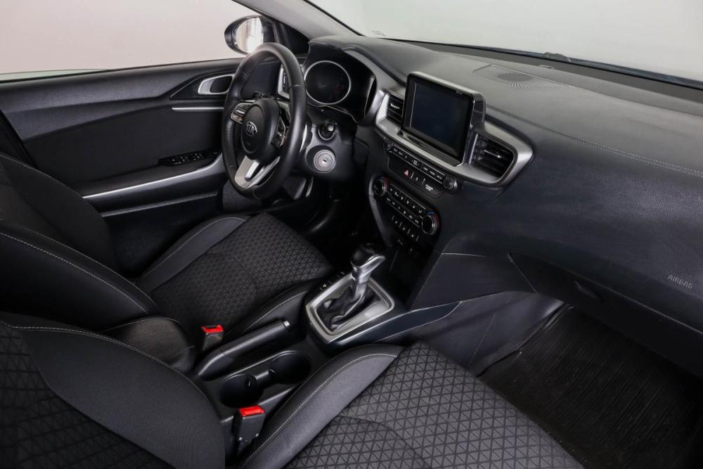 Kia Ceed III Пермь  - изображение 12
