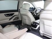 Mercedes-Benz S-Класс VII (W223) Москва  - изображение 47