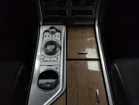 Jaguar XF I Рестайлинг с пробегом 2012 года, цена 995 000 рублей, 121397 км, седан, Автокод Объявления