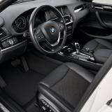 BMW X4 I (F26) Набережные Челны  - изображение 38