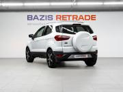 Ford EcoSport II Тюмень  - изображение 32