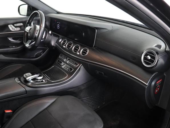 Mercedes-Benz E-Класс V (W213 S213 C238) с пробегом 2020 года, цена 3 700 000 рублей, 117497 км, седан, Автокод Объявления